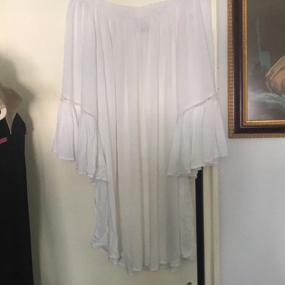 blue island Other - Swim cover up